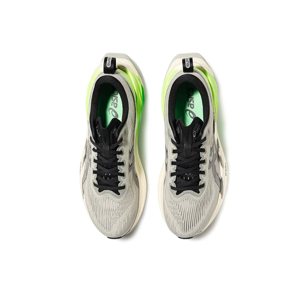 POIZON ASICS SUPERBLAST 2 Low top Running Shoes Unisex 1013A190-020