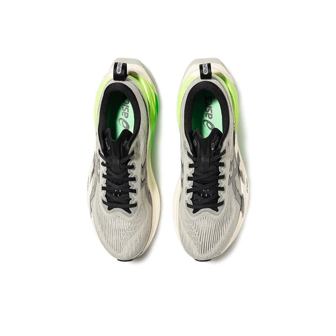 POIZON ASICS SUPERBLAST 2 Low top Running Shoes Unisex 1013A190-020