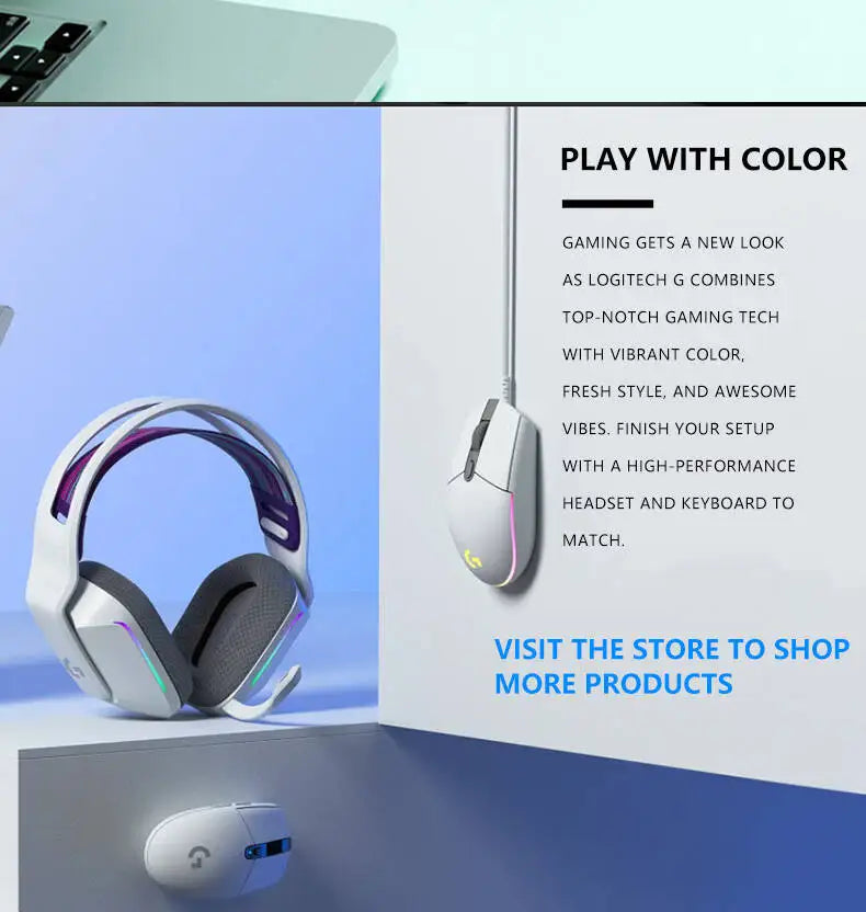 Logitech M350 POP Professional Office Mouse, M750/M650/MX Anywhere 3S/G304 Gaming Mouse, Available in Various Styles and Colors