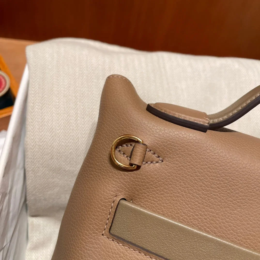 Handmade Leather Crossbody Bag Tccow Wima Dog 2424 Kaylie Bag Genuine Leather Handheld Single Shoulder Slant Women's