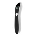 AiQUE 1S Fast Reading Infrared Forehead Thermometer Digital Medical Termometro Body Fever Baby&Adult Household Fever Detector