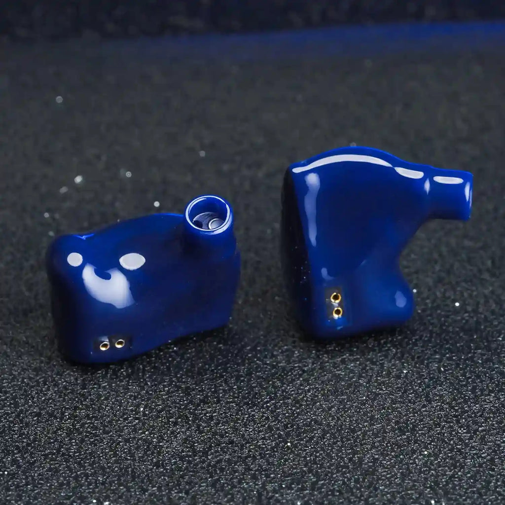 AFUL Explorer Hybrid In-Ear Monitors | 1DD+2BA HiFi Audio Performance Tidesmit