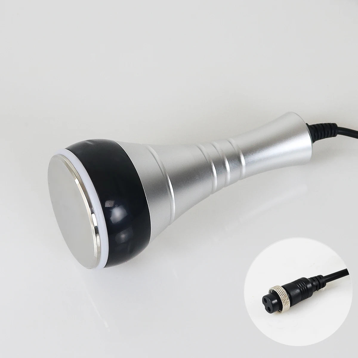 Ultrasonic Cavitation Machine 6-in-1 Body Slimming Device Body Shaping Massage Equipment Tidesmit