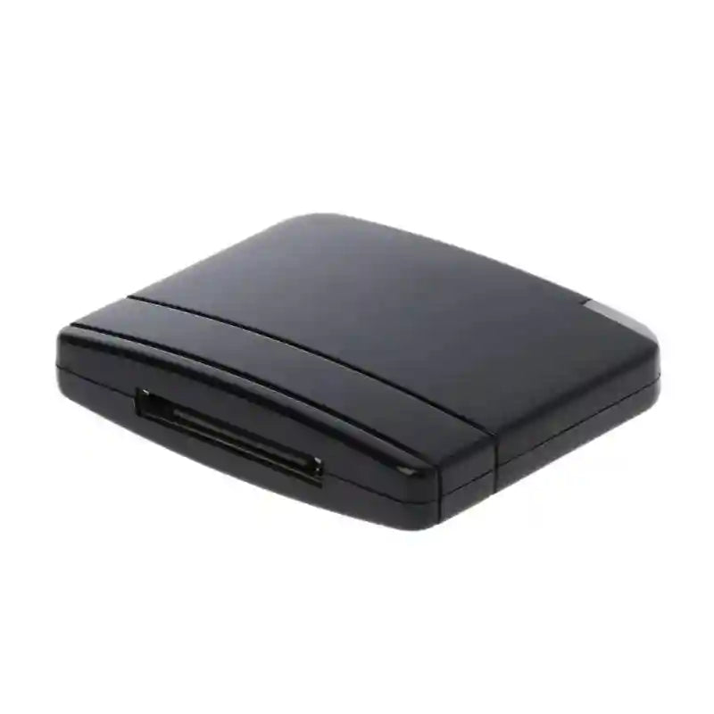 30 Pin Bluetooth Adapter for iPod Dock Speakers - Wireless Audio Upgrade Tidesmit