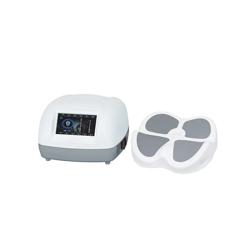 Muscle Stimulator Machine with RF - Portable Body Sculpting Device Massage Chairs Tidesmit