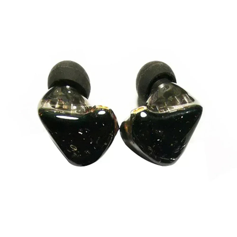 Tidesmit 14-Driver HiFi In-Ear Monitors with Detachable Cable Tidesmit