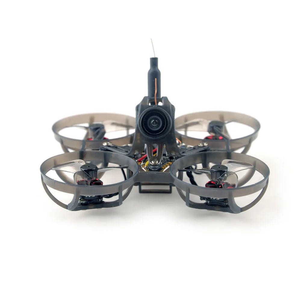 HappyModel Mobula6 FPV Drone – 65mm ELRS 2.4GHz Micro Whoop Tidesmit