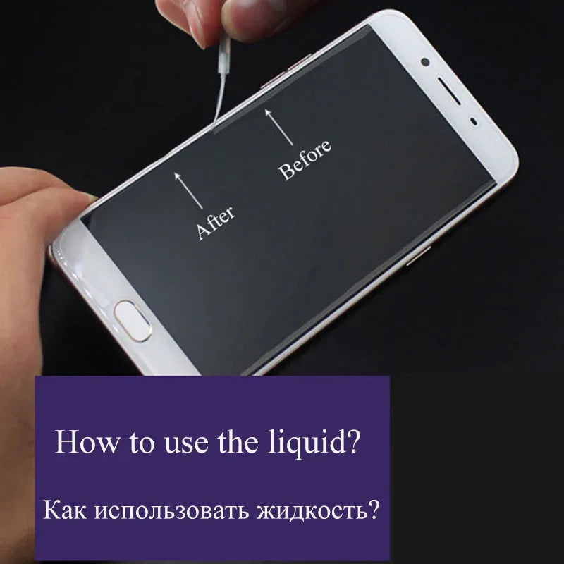 Matte Screen Protector for Xiaomi Mi Series - 2 Pack Anti-Glare Tidesmit