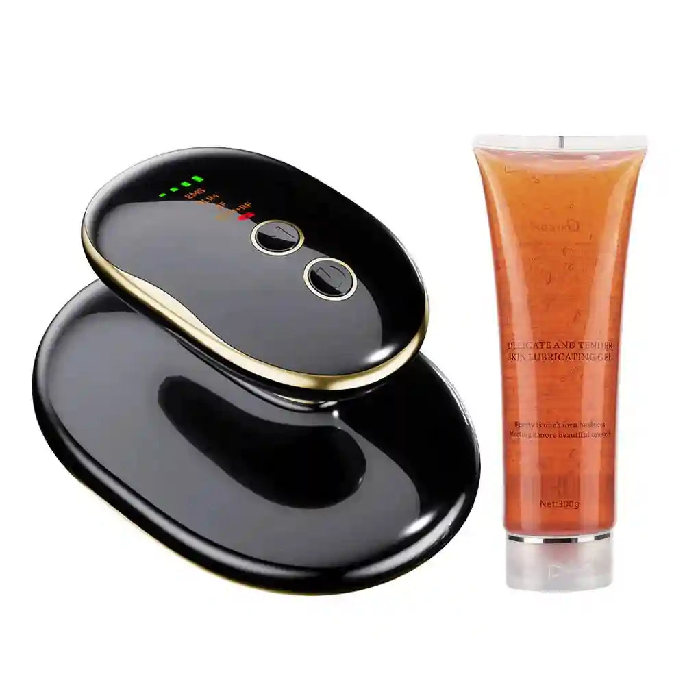 RF Body Slimming Device for Cellulite Reduction and Body Shaping Relaxation Treatment set China Mainland Tidesmit