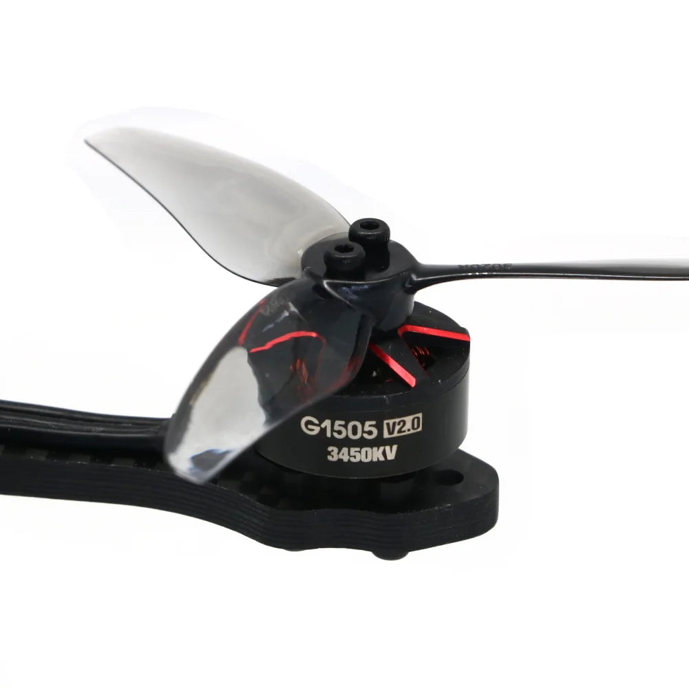 3 Inch FPV Freestyle Drone F405 40A Flight Controller by Tidesmit Tidesmit