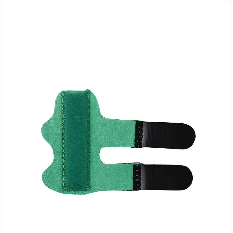 1PCS Pain Relief Trigger First Aid Finger Fixing Splint Straightener Brace Corrector Support  Finger Splint Corrector Support