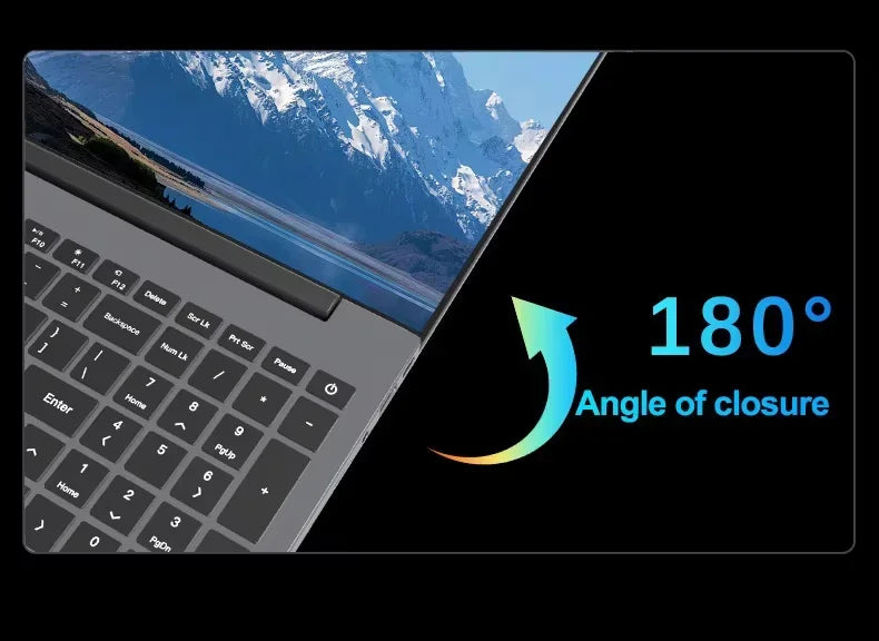 Portable Laptop Fingerprint Unlock Notebook 16GB RAM 1TB SSD Gaming Laptop Computer intel i9 10980HK/9900 Windows 11 Notebook PC