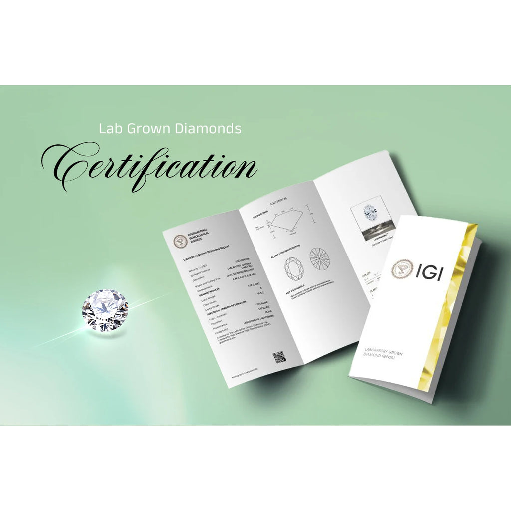 Rare 1.05 CT Dodecahedral Step Cut F Color VVS2 Lab Grown Diamond IGI Certified CVD HPHT Real Diamond Loose Stone Jewelry