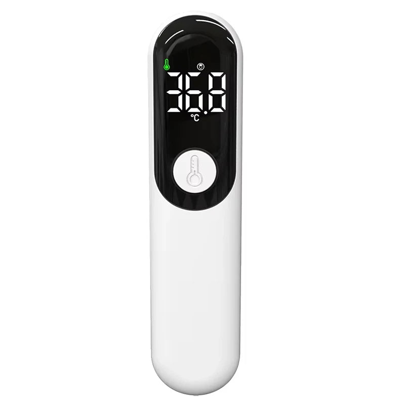 Infrared Fever Thermometer Medical Household Digital LCD Infant Adult Non-contact Laser Body Temperature Ear Thermometer
