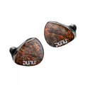 DUNU x Gizaudio DaVinci Hybrid In-Ear Monitors - Studio Grade Audio DaVinci Tidesmit