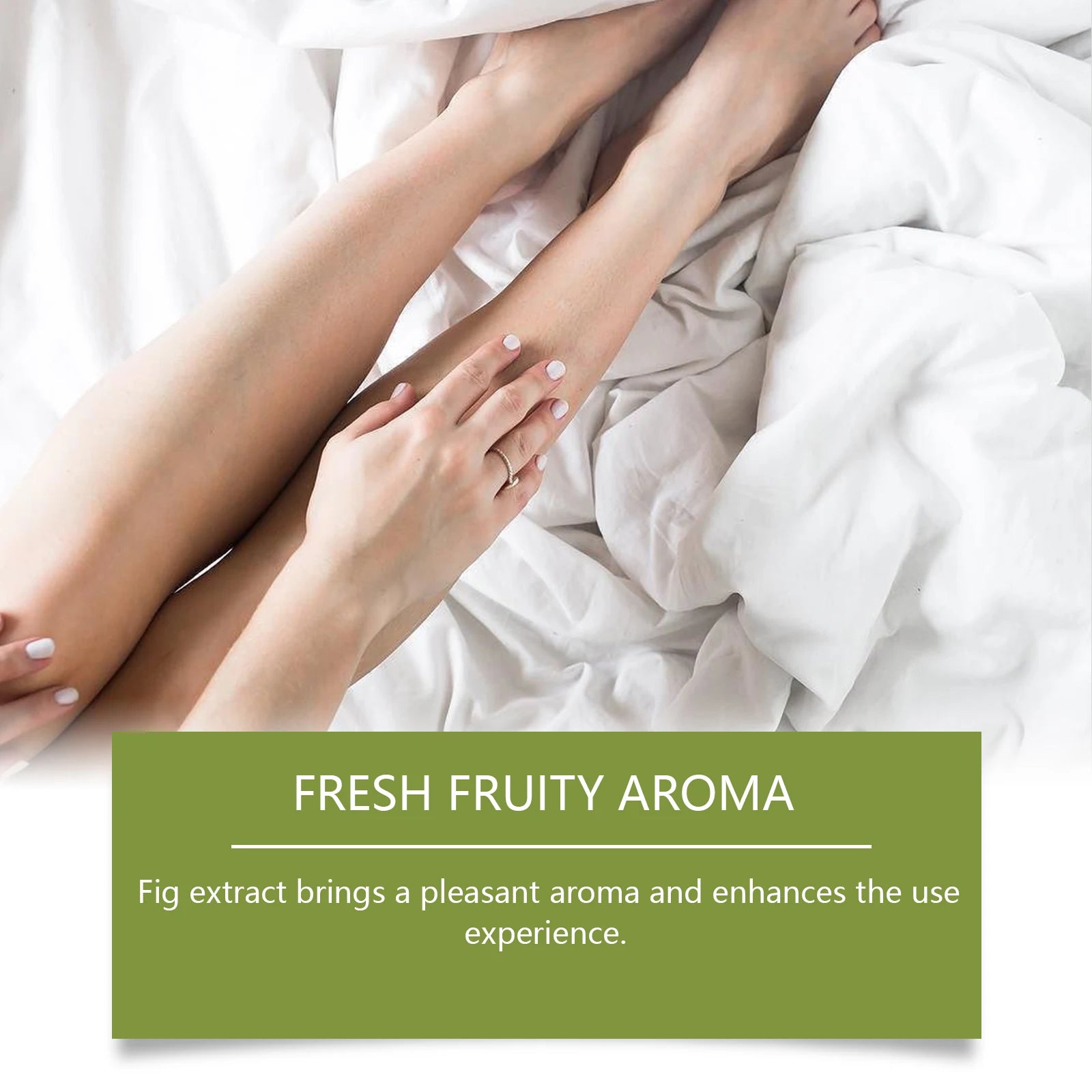 Fig Sugar Body Scrub Exfoliating Moisturizer - Natural Smoothing Care Scrubs Treatments Tidesmit