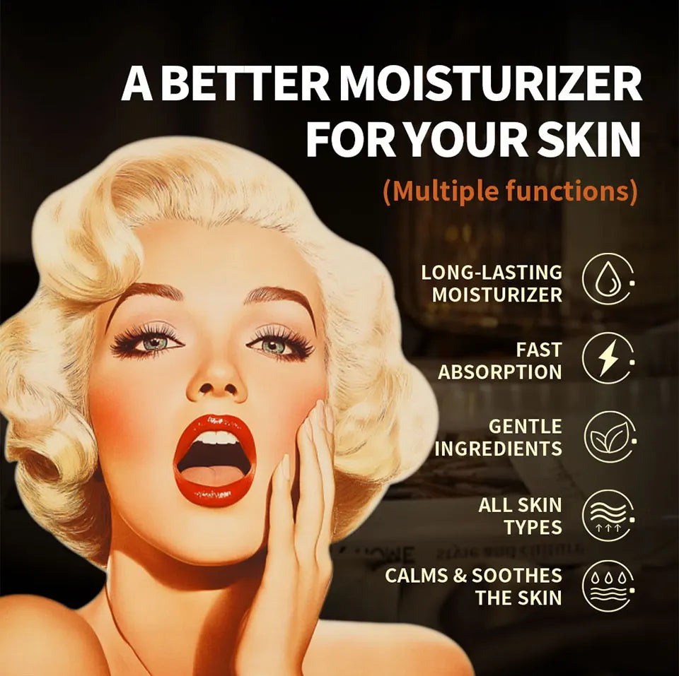 Beef Tallow Face Cream Lasting Moisturizing Soothing Facial Skin Firming Increase Facial Elasticity Nourishing Smooth SkinCare