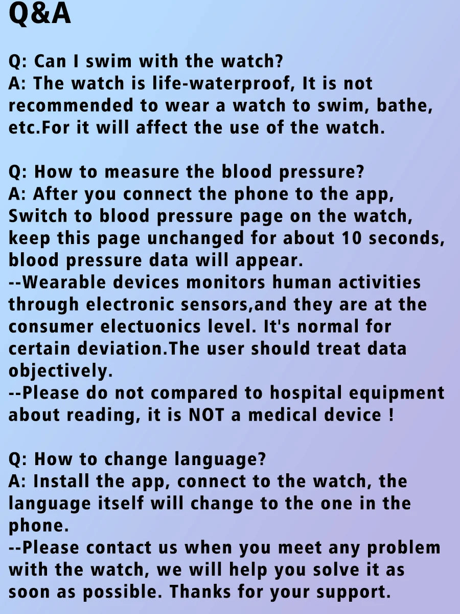 SENBONO Men's Smart Watch Heart Rate Blood Oxygen Monitor Bluetooth Call Multiple Sport Modes Voice Assistant Smartwatch for Men