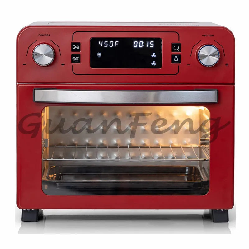 1800W 25 liter oven microwave fryer large capacity air fryers