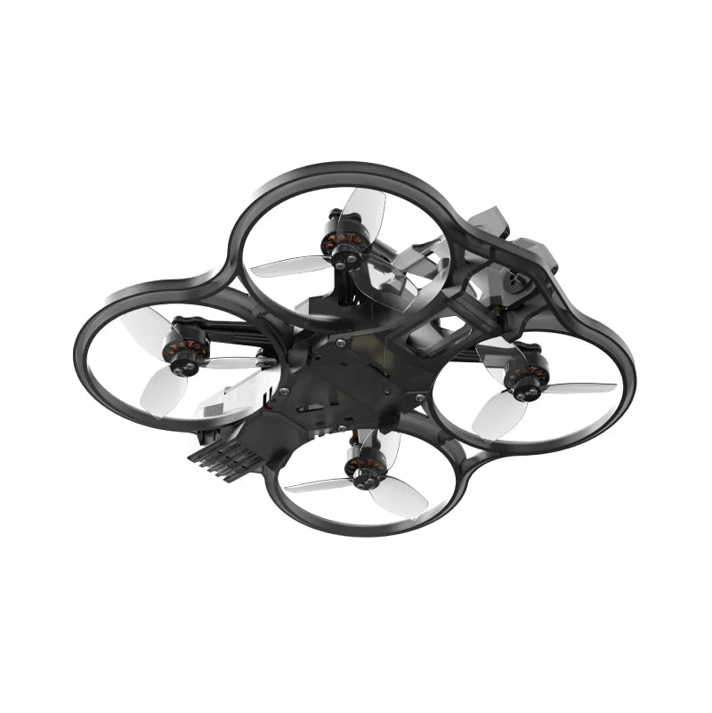 SpeedyBee Bee25 2.5-Inch FPV Cinewhoop Drone with O3 HD Air Unit Tidesmit