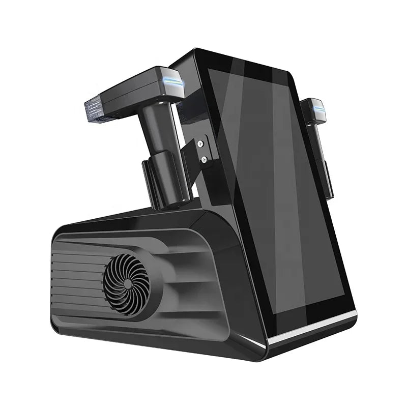 Portable Radio Frequency Skin Tightening Machine - Tidesmit Wellness Tool Relaxation Treatment Tidesmit