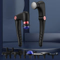 Fascia Massage Gun: Deep Tissue Muscle Recovery & Sports Relief Fascia Gun Red Tidesmit