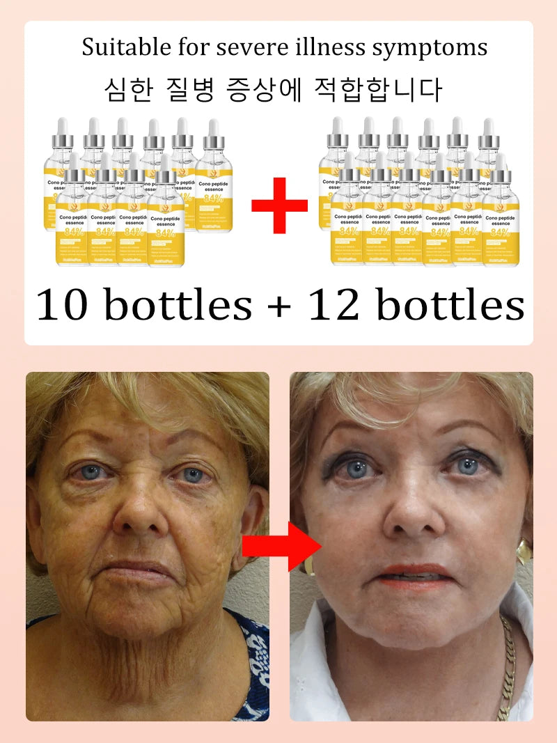 Tidesmit face makeup for no fine lines and wrinkles in 2026 with free shipping product angle 11
