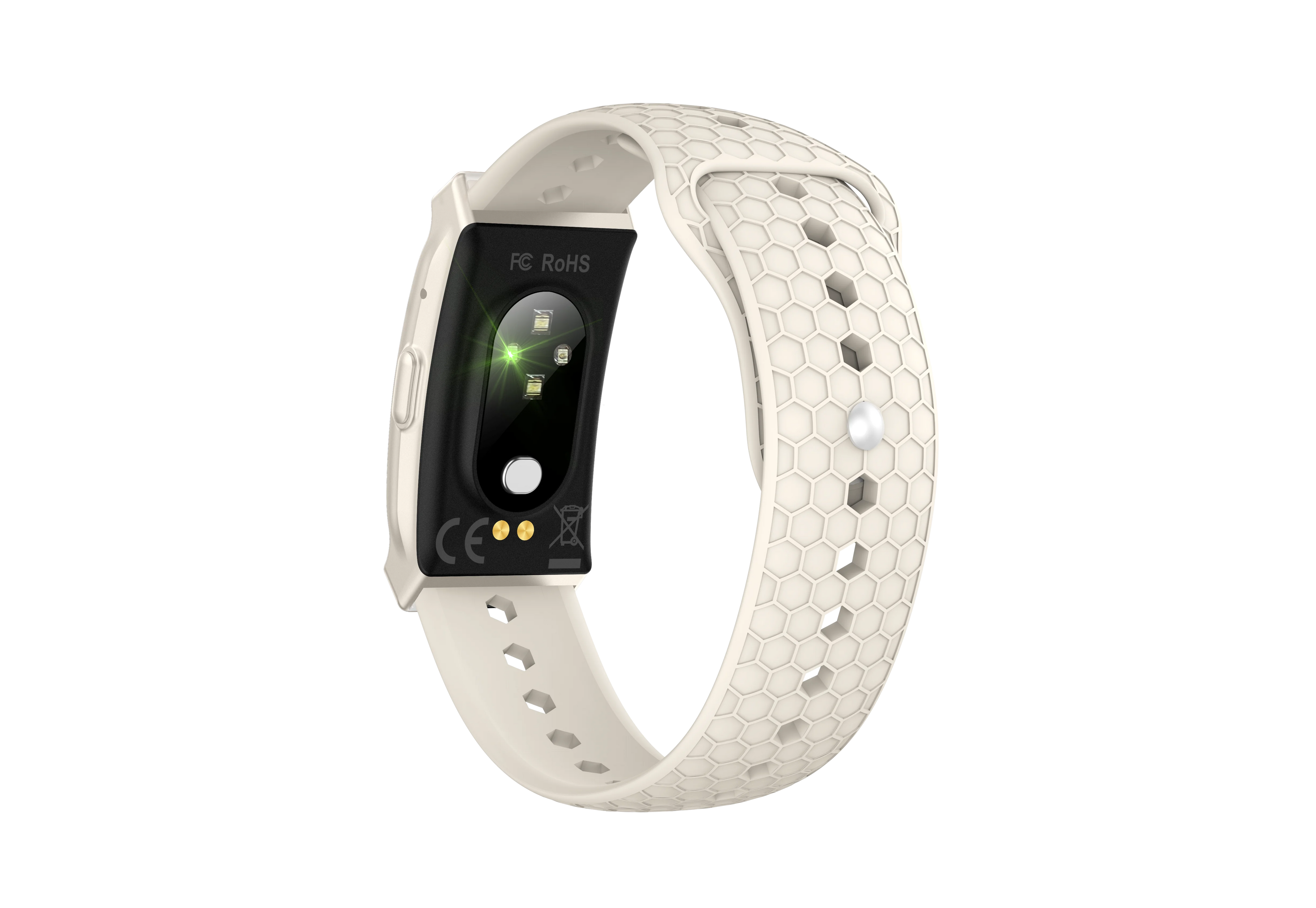 Sport Smart Fitness Tracker Bracelet Global Version Sleep Monitor Heart Rate Pedometer Call Reminder Smartwatch Band Men Women