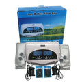 Ionic Detox Foot Bath Spa Machine - Dual Electric Foot Massager 220V/110V Massage Chairs Tidesmit