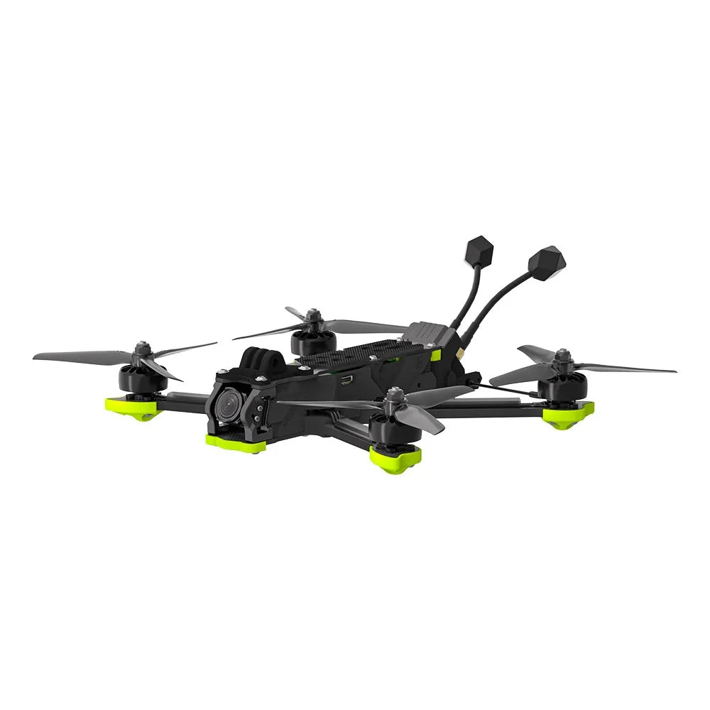 iFlight Nazgul XL5 ECO 5-Inch 6S FPV Racing Drone Tidesmit