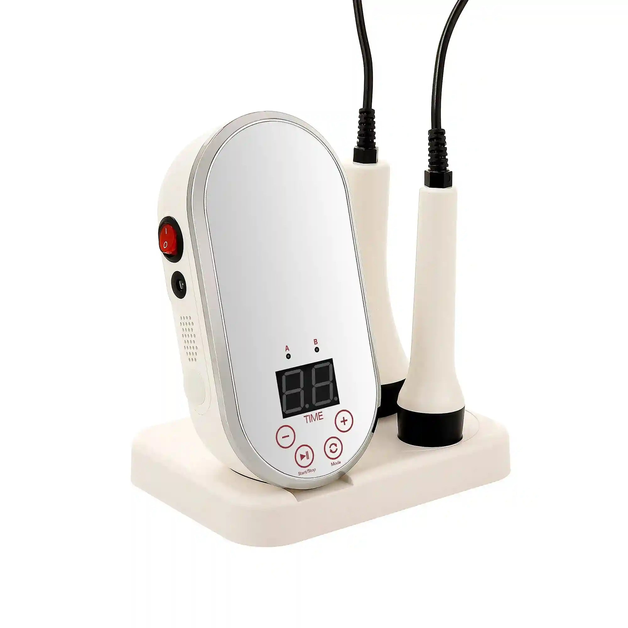 RF Radio Frequency Facial Machine for Skin Tightening - Tidesmit Eye Massage Instrument Tidesmit