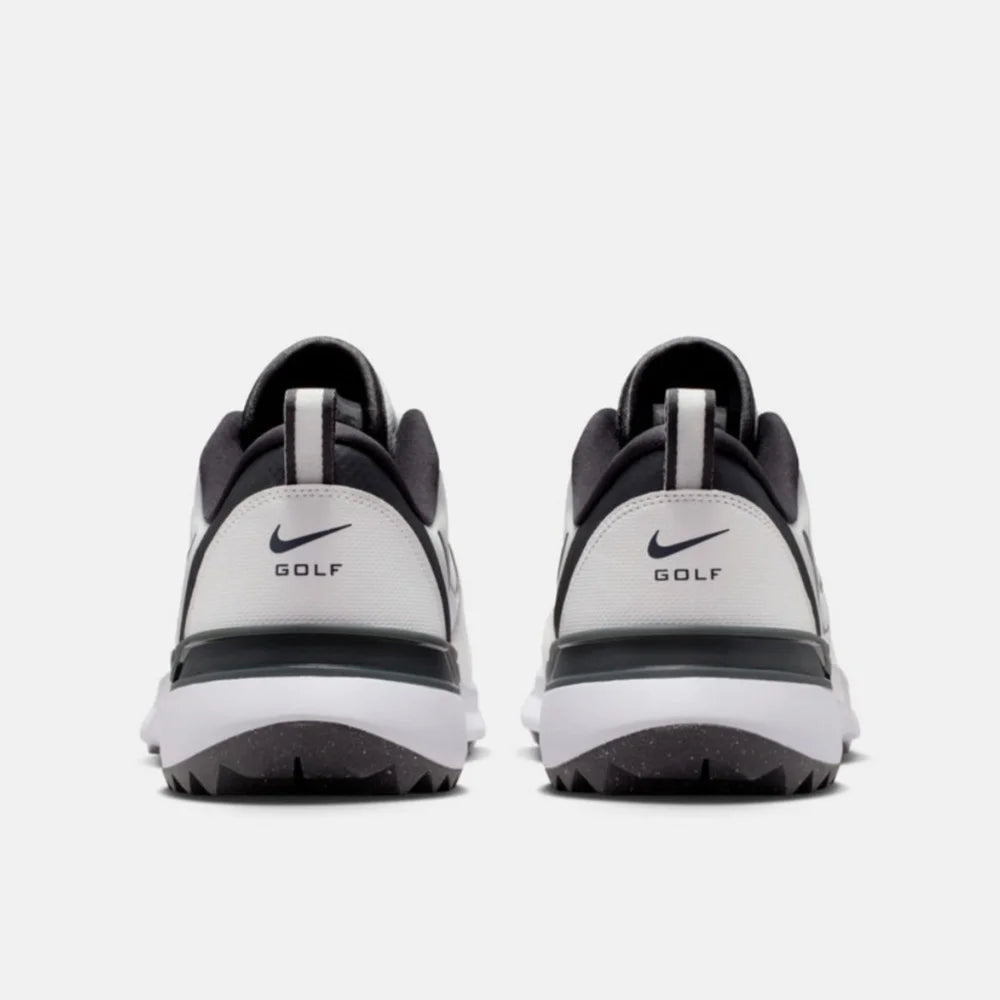 IM7959-101 Nike Tempo Golf Sneakers Men Running Shoes Flexible Cushion Comfort Anti-slip Outdoor Training Footwear
