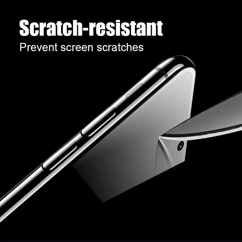 2Pcs Privacy Screen Protector for Samsung Galaxy A52 A53 A13 A52S A32 A02S A03S A12 A72 A22 A33 A73 5G Anti-spy Tempered Glass AE Tidesmit
