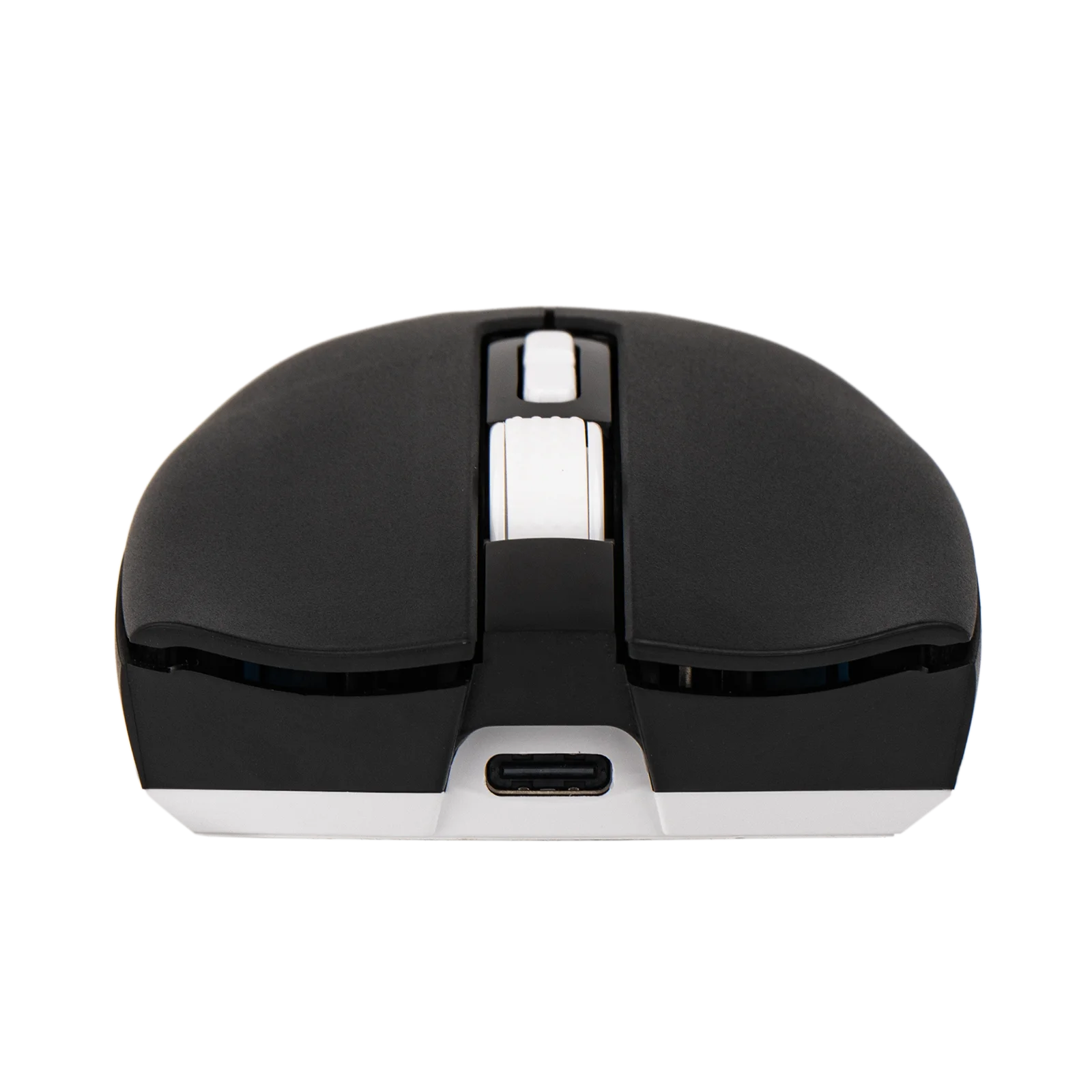 EPOMAKER Click Lite Tri-mode Wireless Ergonomic Contours Gaming Mouse with PAW3311 Sensor & 800–24 000 DPI for Gaming