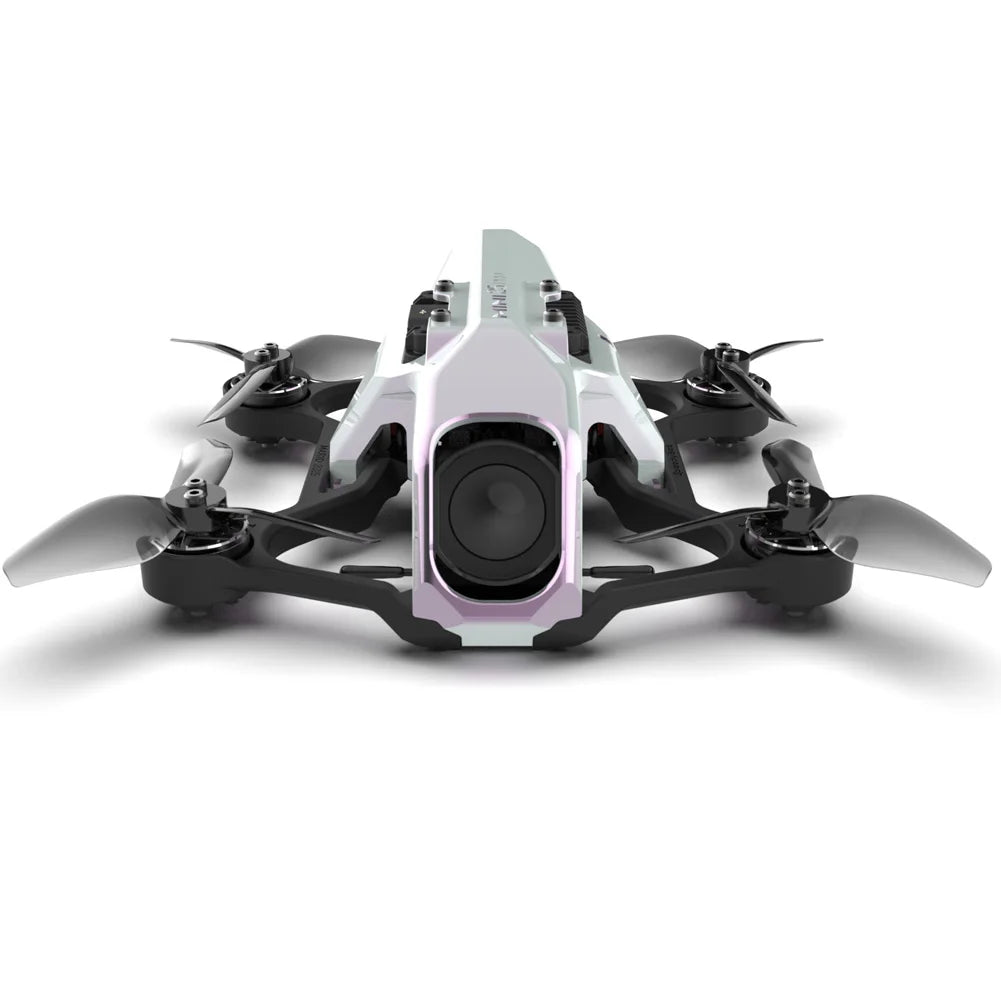 SpeedyBee Mario Mini25 2.5-inch FPV Cinewhoop Drone - ELRS 2.4G Tidesmit