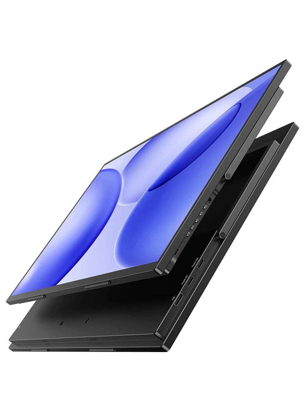 UPERFECT UColor Apex 19 144Hz UHD 4K Portable Monitor QLED Screen For Gaming Travel Laptop Phone Game Console Steam Deck PS5 PC