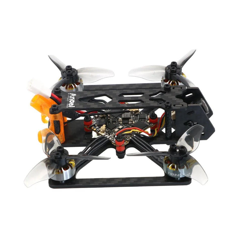 2 Inch FPV Freestyle Drone Kit | ELRS 2.4G | F411 Flight Controller Tidesmit