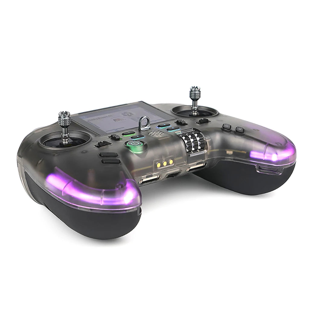 FPV Racing Drone 220mm RTF 4S Brushless Quadcopter Kit Tidesmit