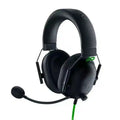 Wired Esports Gaming Headset 7.1 Surround Sound - Tidesmit Multi-Color Black Tidesmit