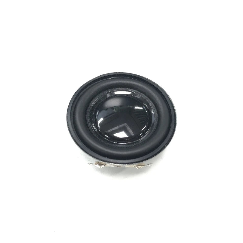 SOTAMIA 2Pcs 40mm Audio Full Range Speaker 4 8 Ohm 5W HIFI Power Loudspeaker DIY Bluetooth Speaker Steel Cannon Smart Voice