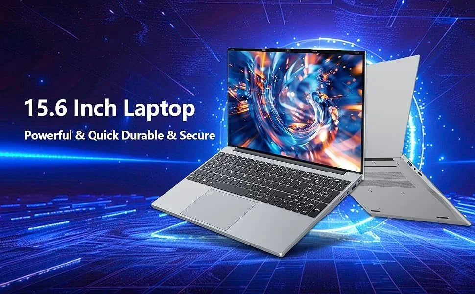 15.6"  Portable Laptop Intel Core i9 10980HK  Windows 11 32GB 1TB 2TB Computer PC 1920*1080 HD Gamer office Notebook