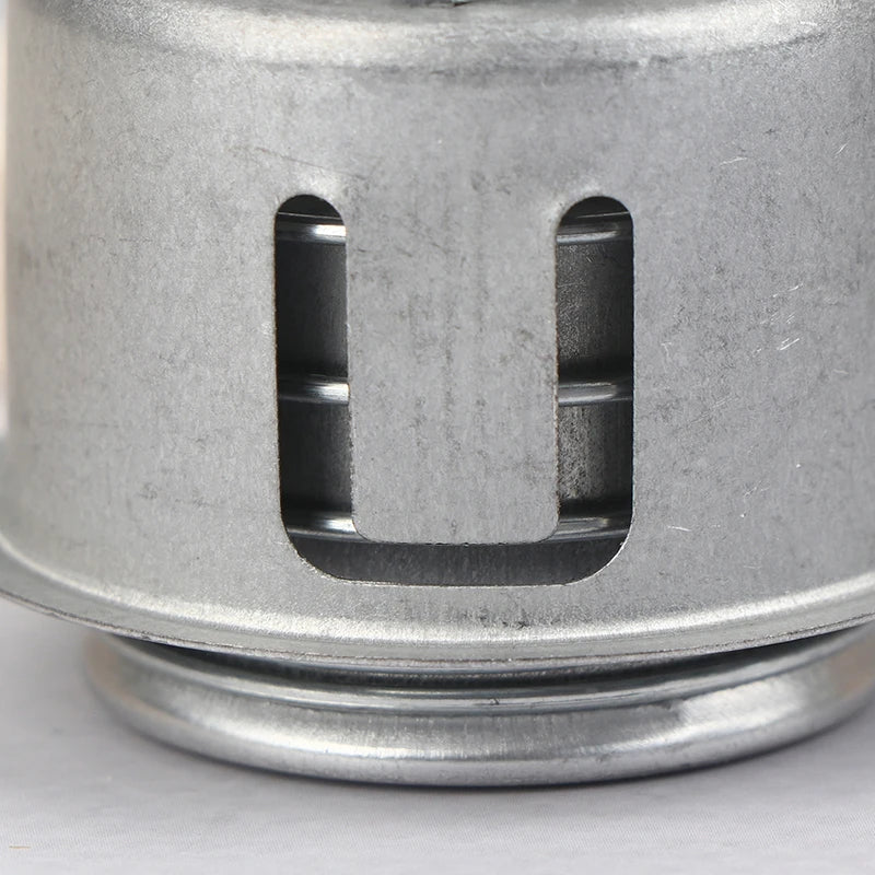 Temperature Limiter Temperature Control Thermostat Switch For Rice Cooker Magnetic Center Parts Accessories1/2/5pcs