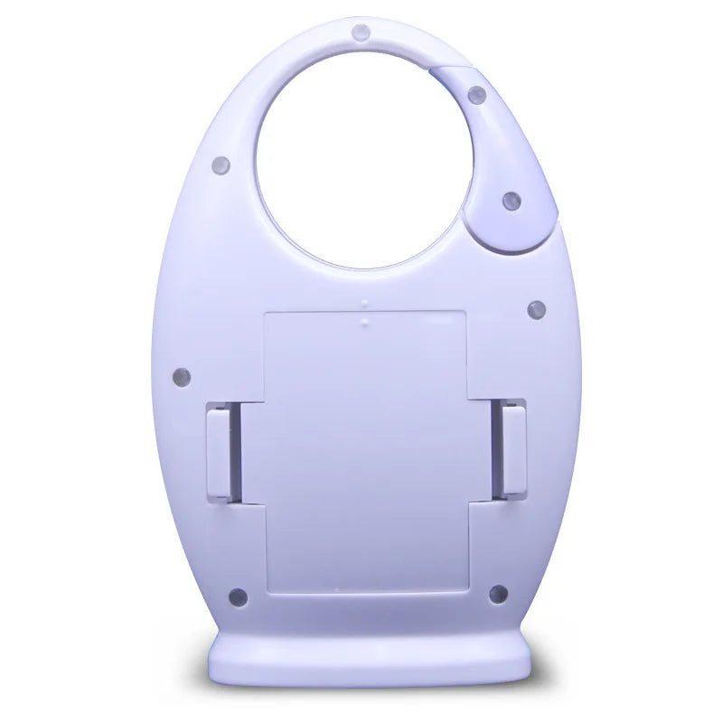 Portable Shower Radio – Waterproof Wireless Bluetooth Speaker Tidesmit