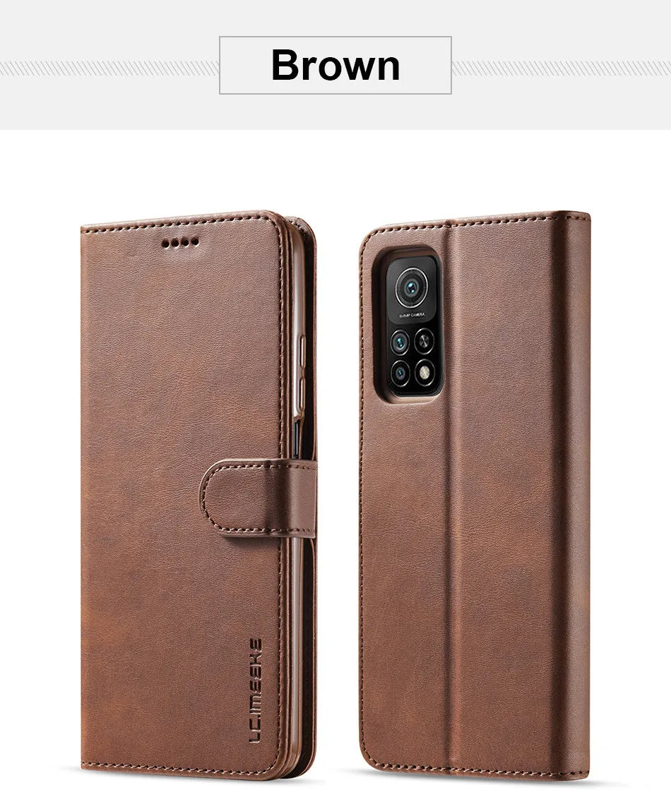 Shockproof Phone Case for Redmi Note: Military-Grade Protection Tidesmit