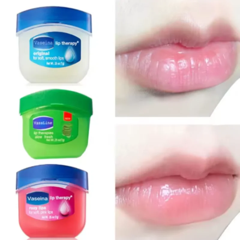 Moisturizing Lip Balm Set – Nourishing Fruit Flavored Lip Care Collection Lip Care Tidesmit