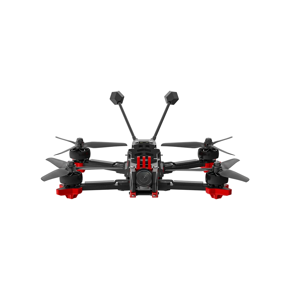 iFlight CineFlow 5 O4 HD FPV Drone - 6S Cinematic Freestyle Tidesmit