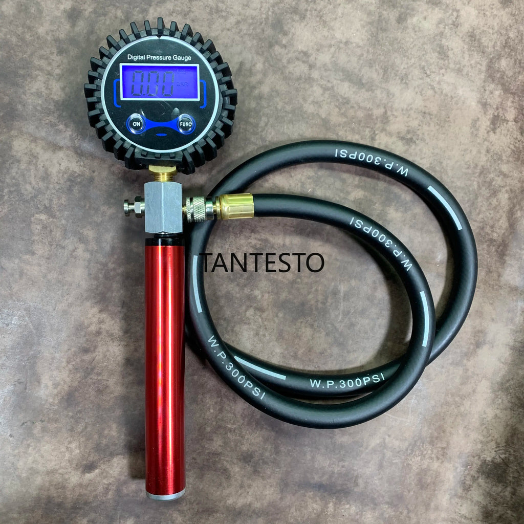 Turbocharger Bypass Valve Pressure Testing Tool for Shaanxi Heavy Duty Trucks, FAW Jiefang, Weichai, Yuchai Xichai Turbo