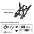 SpeedyBee Master 3X Pro Camera Drone with HD O4 Transmission System O3 Air Unit Kit Tidesmit