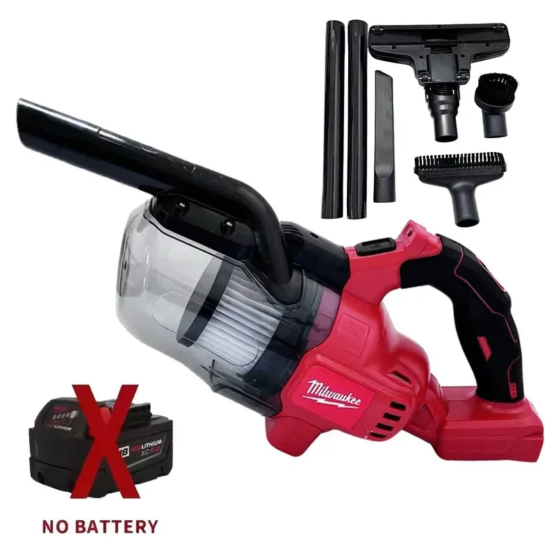 Milwaukee Tools Such as Rangefinders, Angle Grinders, Electric Wrenches, Drills, Blowers, and Impact Wrenches For 18V Battery