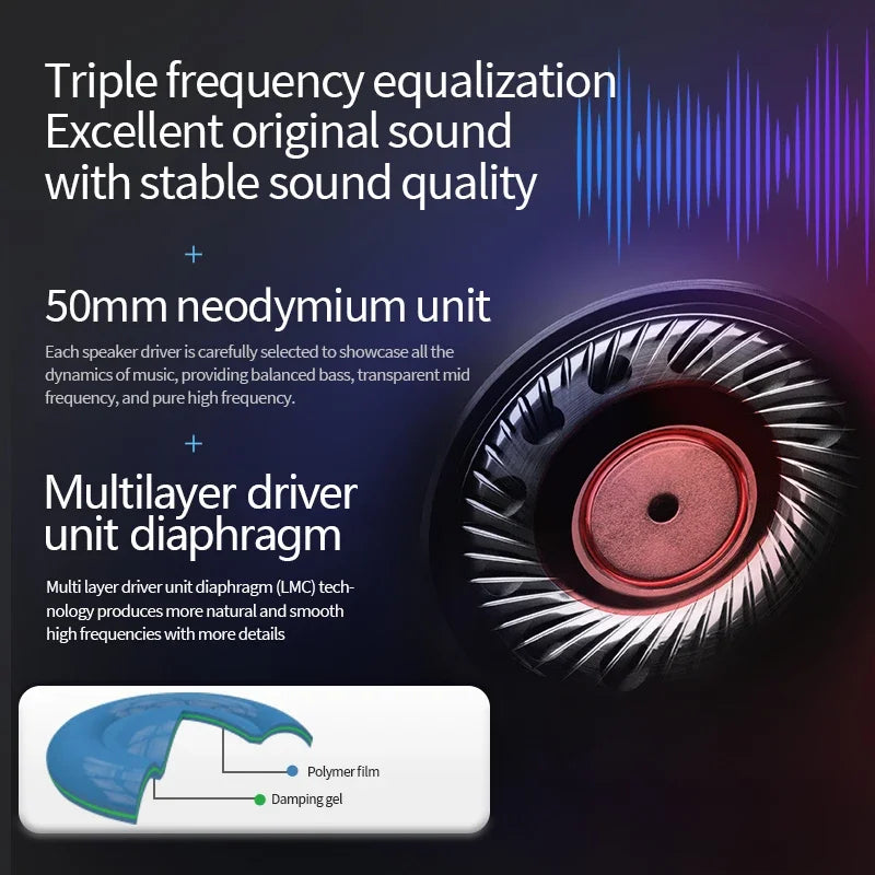 Philips Fidelio X2HR Open-Back HiFi Wired Over-Ear Headphones - Black Tidesmit